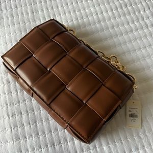 Francesca’s Brown Purse